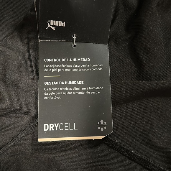 Puma Leggings - Picture 5 of 7